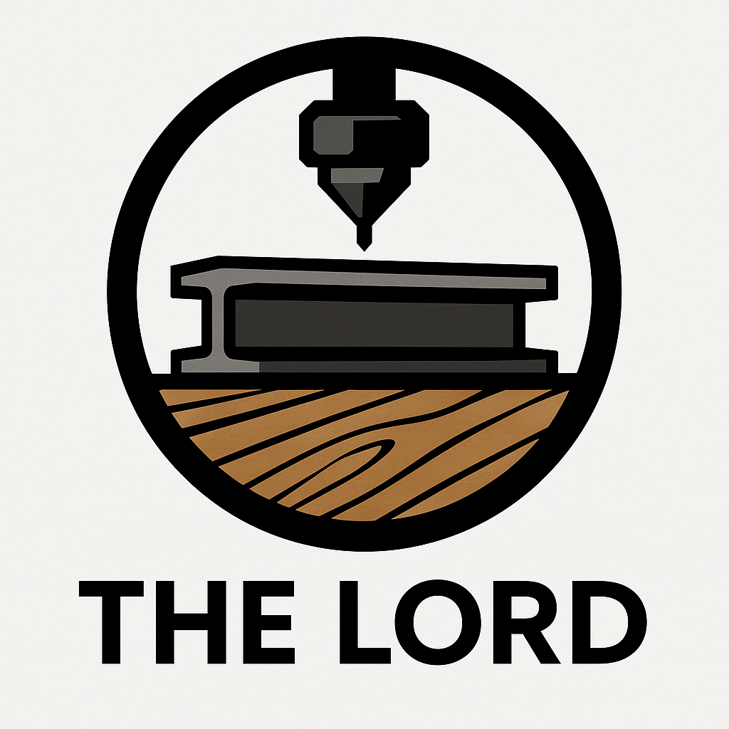 The Lord 
