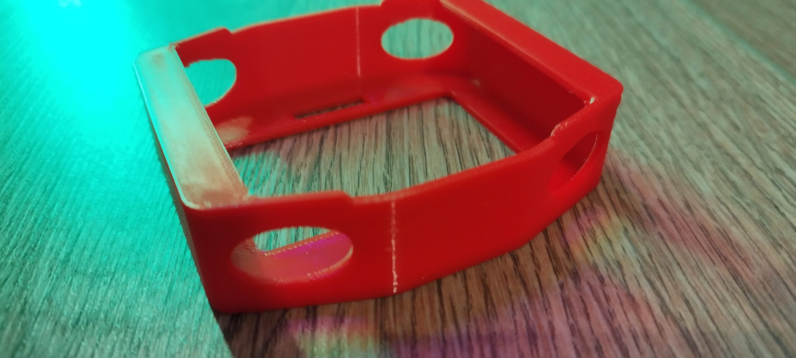 Coque de protection TPU pour ordinateur de plongée Mares Quad / Quad Air / Quad Ci – Image 5