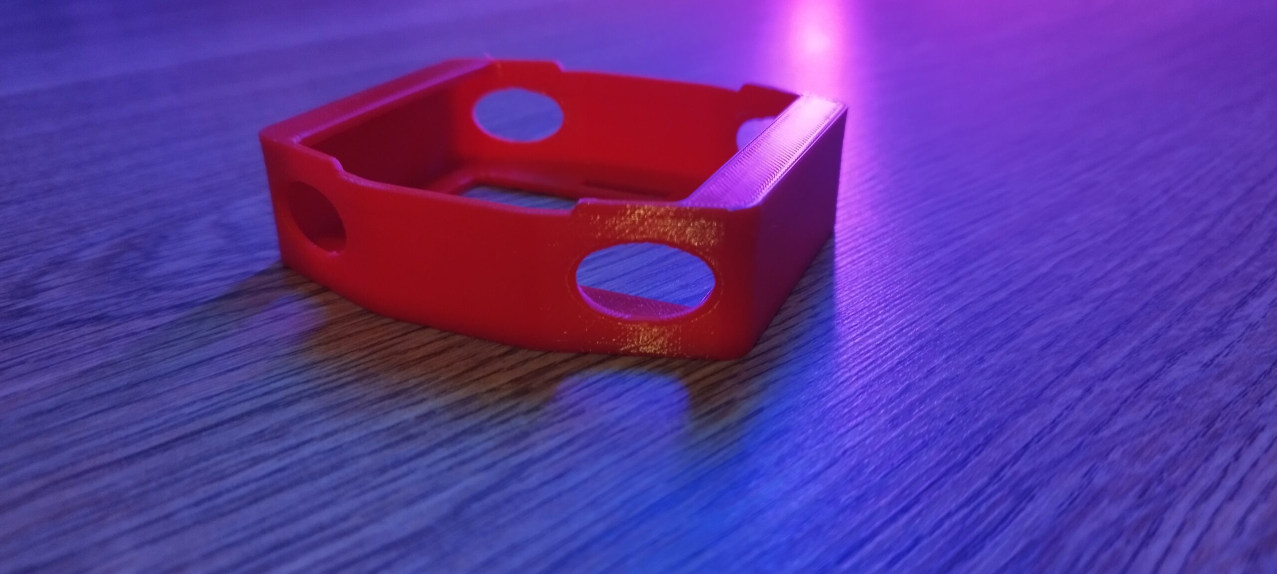 Coque de protection TPU pour ordinateur de plongée Mares Quad / Quad Air / Quad Ci – Image 3