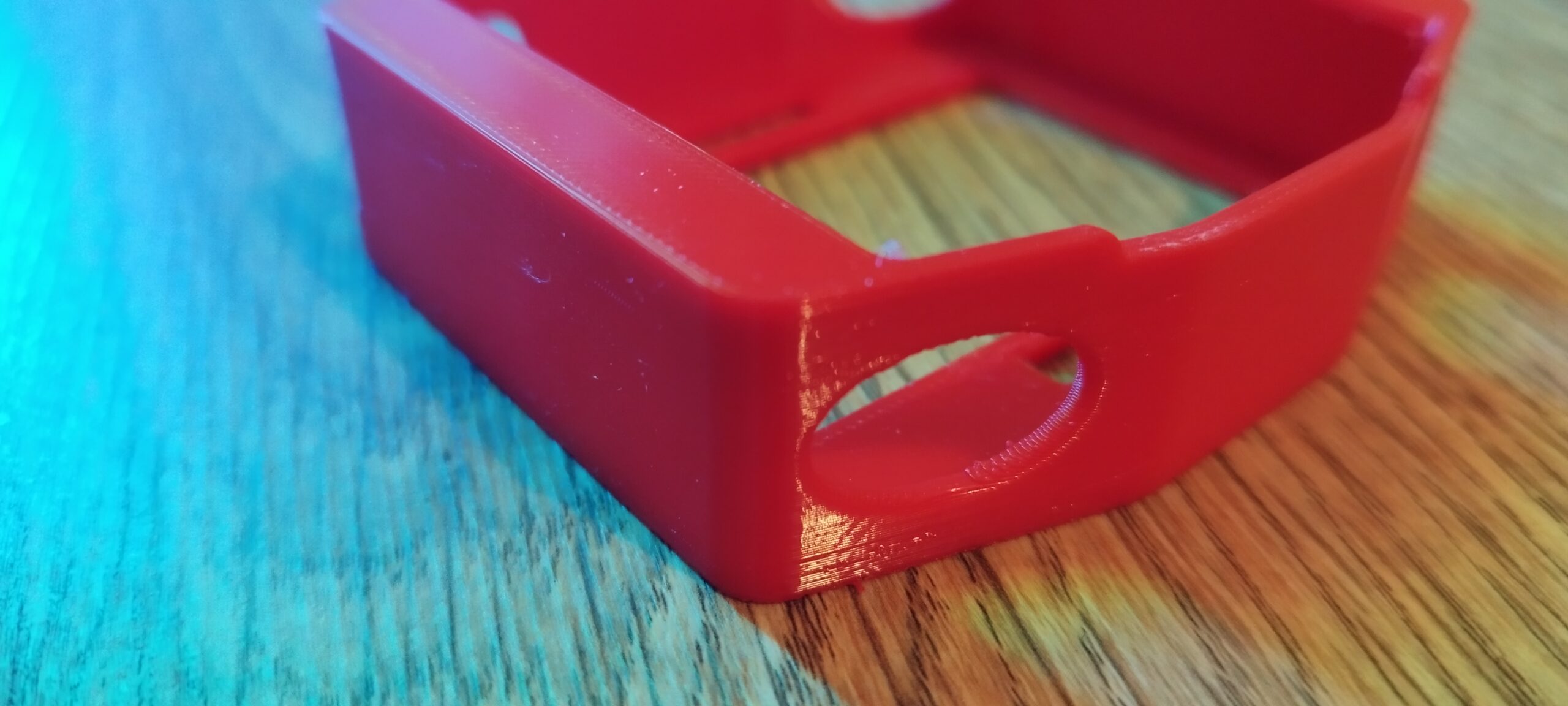 Coque de protection TPU pour ordinateur de plongée Mares Quad / Quad Air / Quad Ci – Image 6