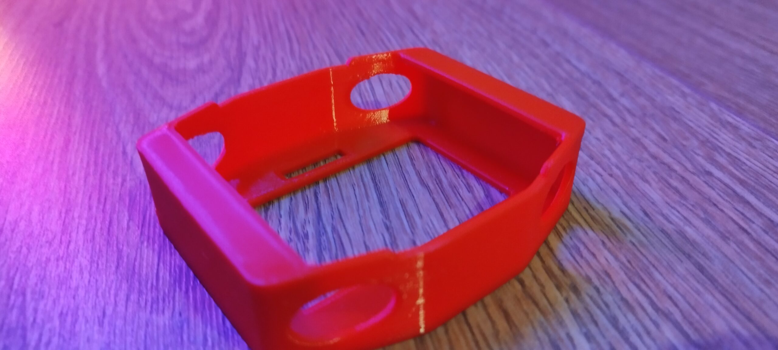 Coque de protection TPU pour ordinateur de plongée Mares Quad / Quad Air / Quad Ci – Image 7