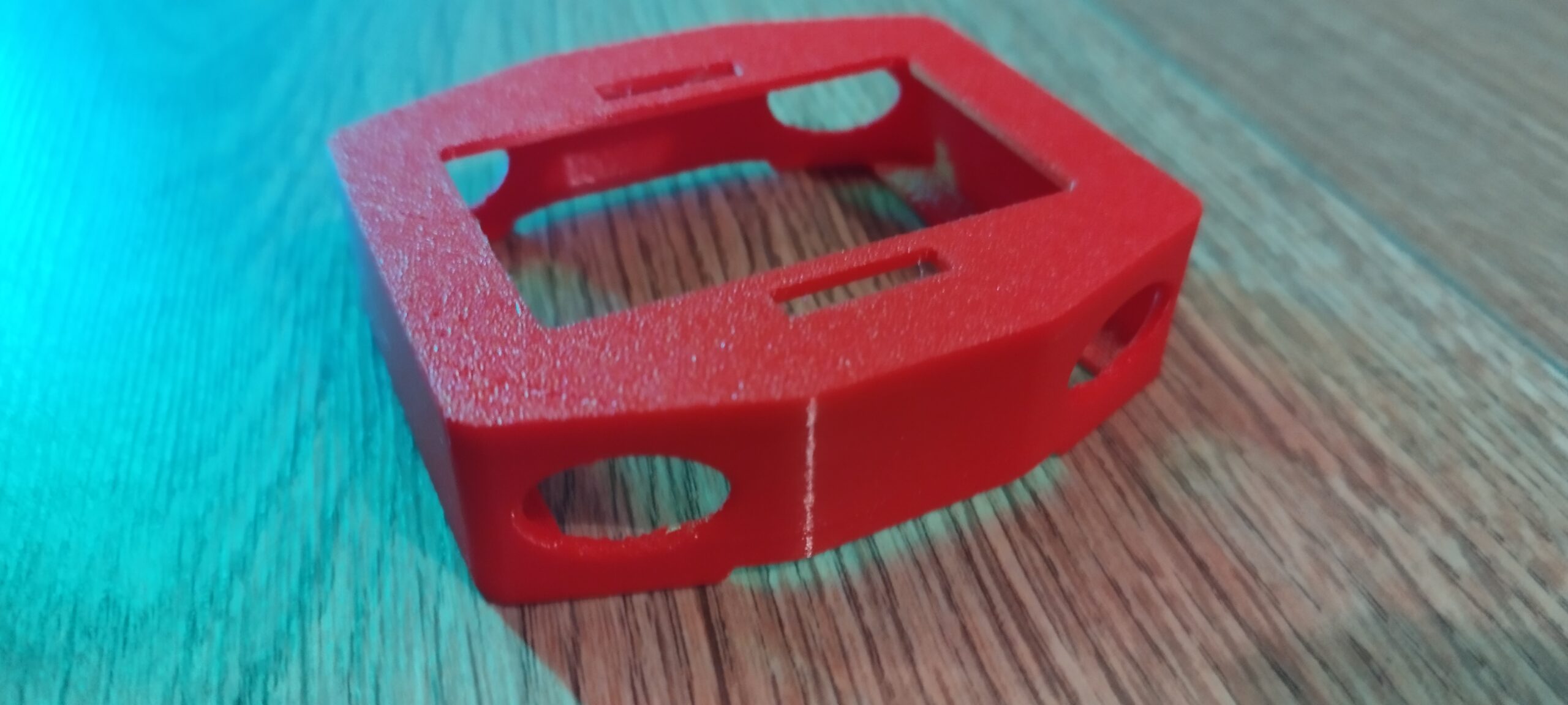 Coque de protection TPU pour ordinateur de plongée Mares Quad / Quad Air / Quad Ci – Image 4