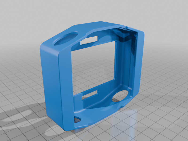 Coque de protection TPU pour ordinateur de plongée Mares Quad / Quad Air / Quad Ci – Image 2