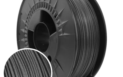 PLA – Le matériau incontournable de l’impression 3D